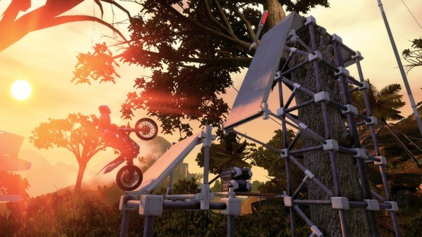 Trials Fusion: The Awesome MAX Edition Ubisoft Connect CD Key, 9.82 usd