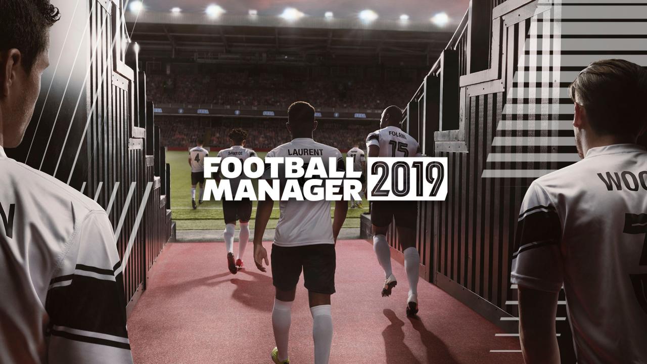 Football Manager 2019 EU Steam CD Key, 17.41 usd