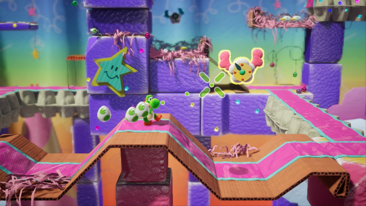 Yoshi’s Crafted World Nintendo Switch Account pixelpuffin.net Activation Link, 33.89 usd