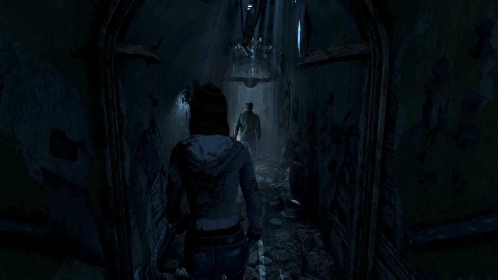 Until Dawn PlayStation 4 Account pixelpuffin.net Activation Link, 13.55 usd
