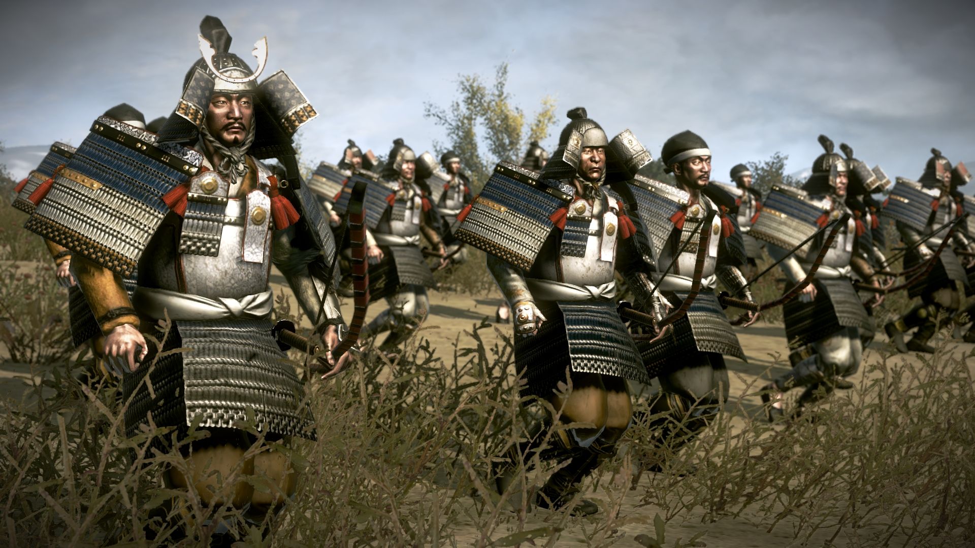 Total War: Shogun 2 - Rise of the Samurai Campaign DLC EU Steam CD Key, 5.01 usd