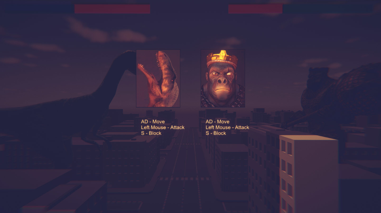 Monkey vs Dino Steam CD Key, 0.76 usd