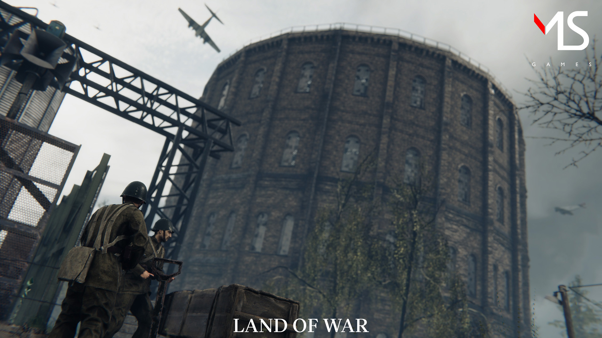 Land of War: The Beginning Steam Altergift, 23.63 usd