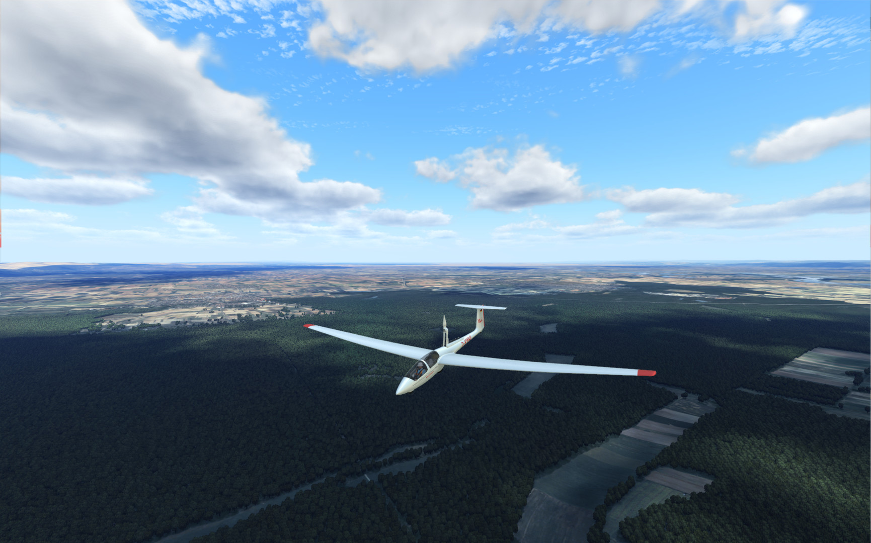 World of Aircraft: Glider Simulator Steam CD Key, 11.12 usd