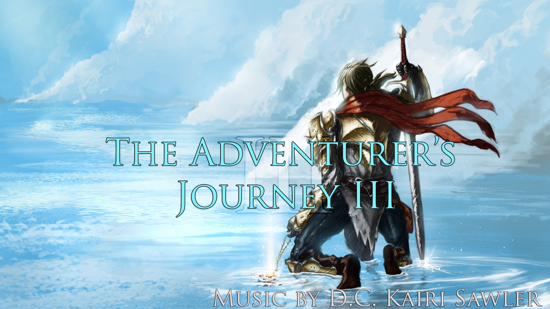 RPG Maker VX Ace - The Adventurer's Journey III DLC Steam CD Key, 4.51 usd