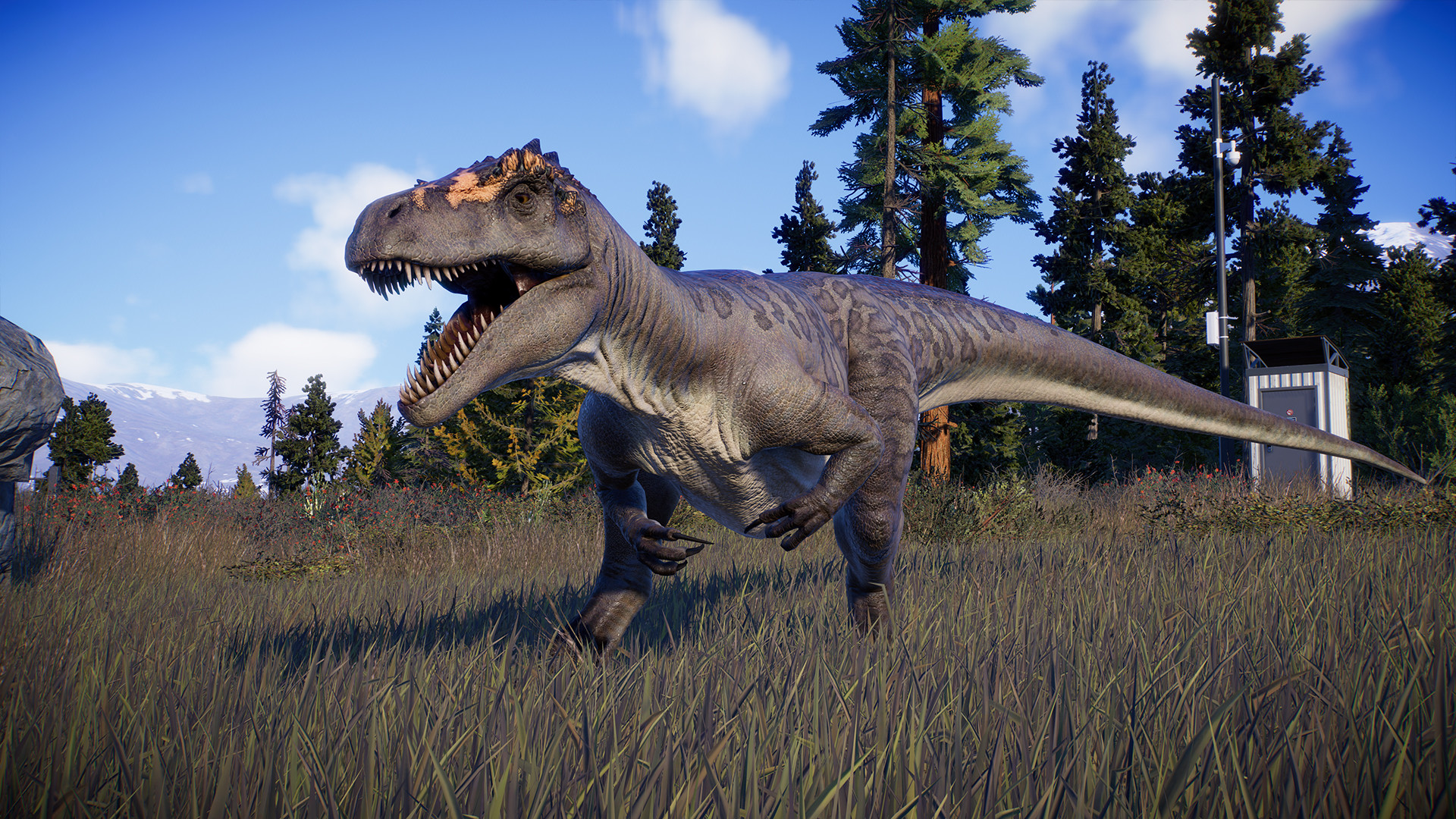 Jurassic World Evolution 2 - Deluxe Upgrade Pack DLC Steam Altergift, 22.72 usd