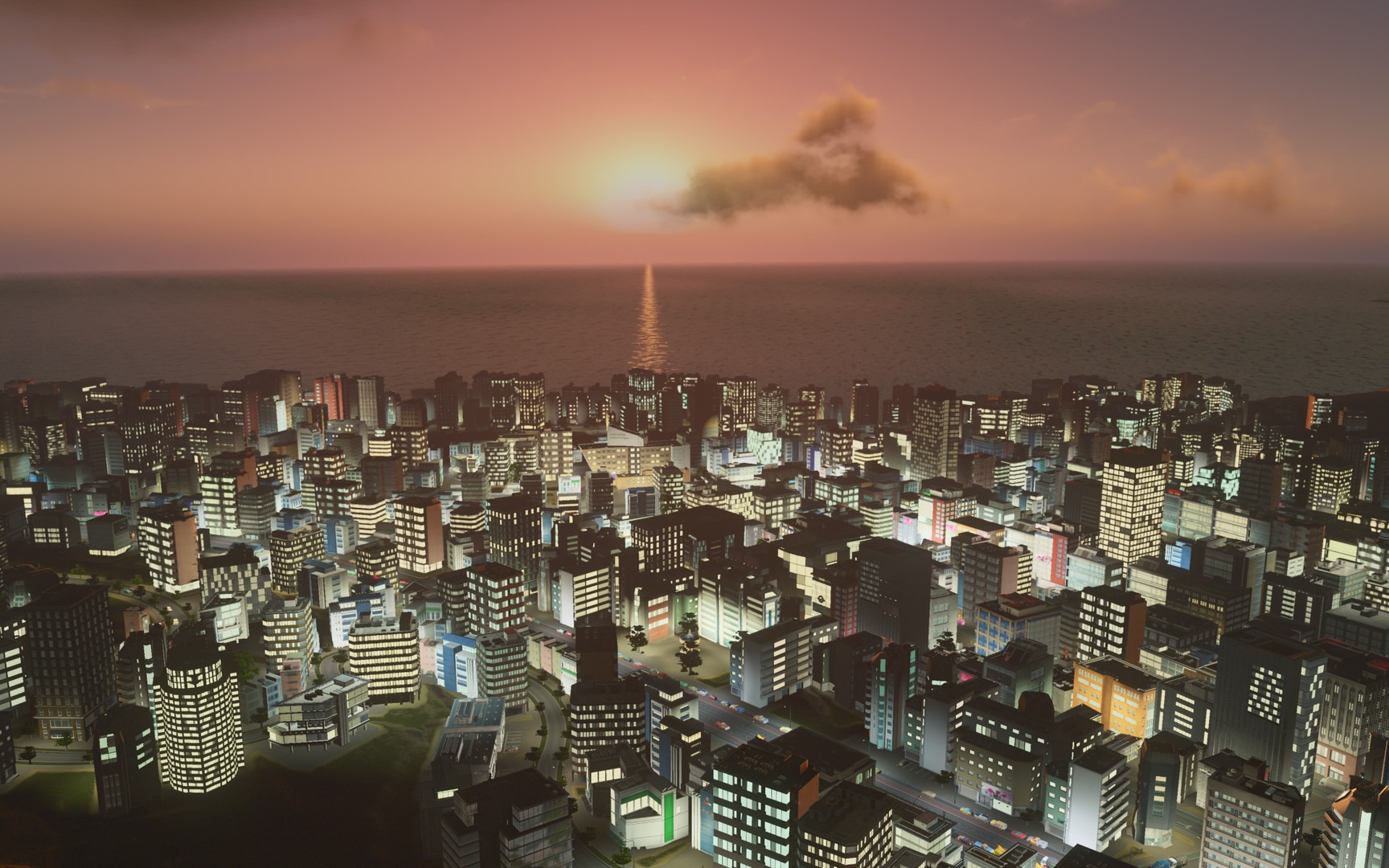 Cities: Skylines - Sunny Breeze Radio DLC Steam CD Key, 0.51 usd
