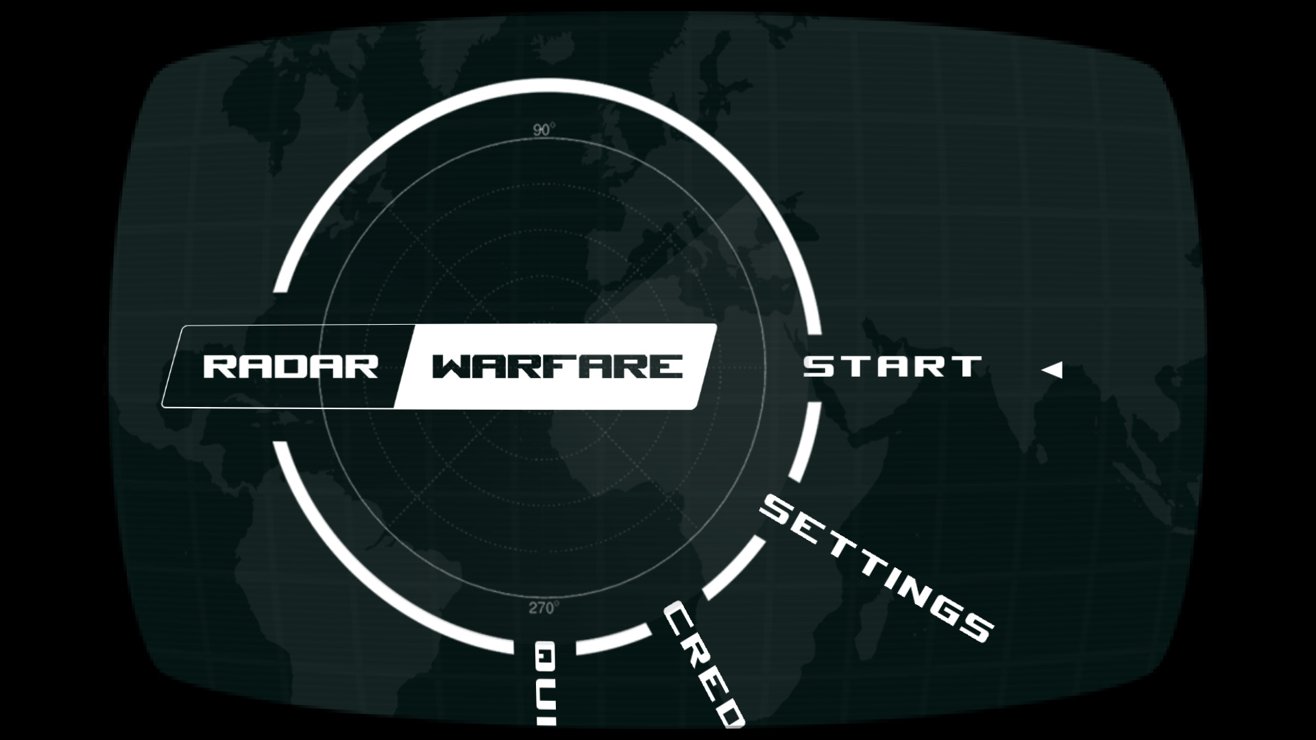 Radar Warfare Steam CD Key, 0.55 usd