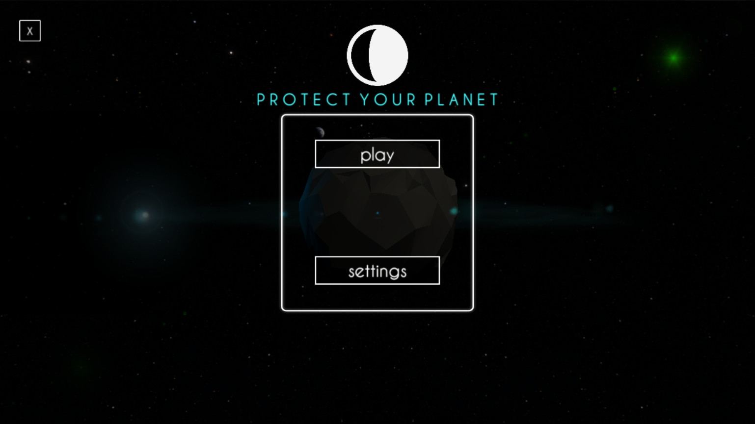 Protect your planet Steam CD Key, 0.44 usd