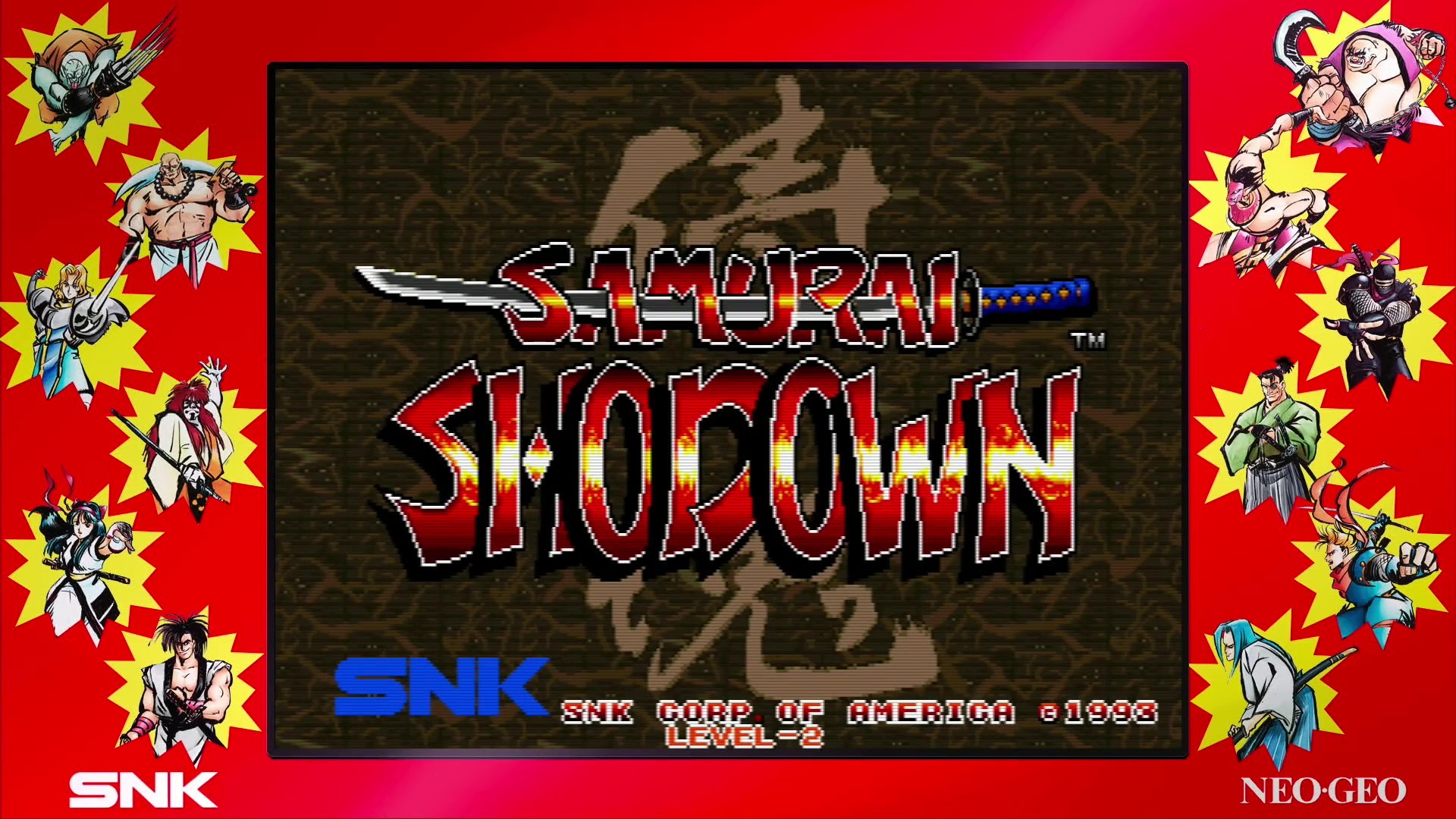 Samurai Shodown NeoGeo Collection Steam CD Key, 6.86 usd