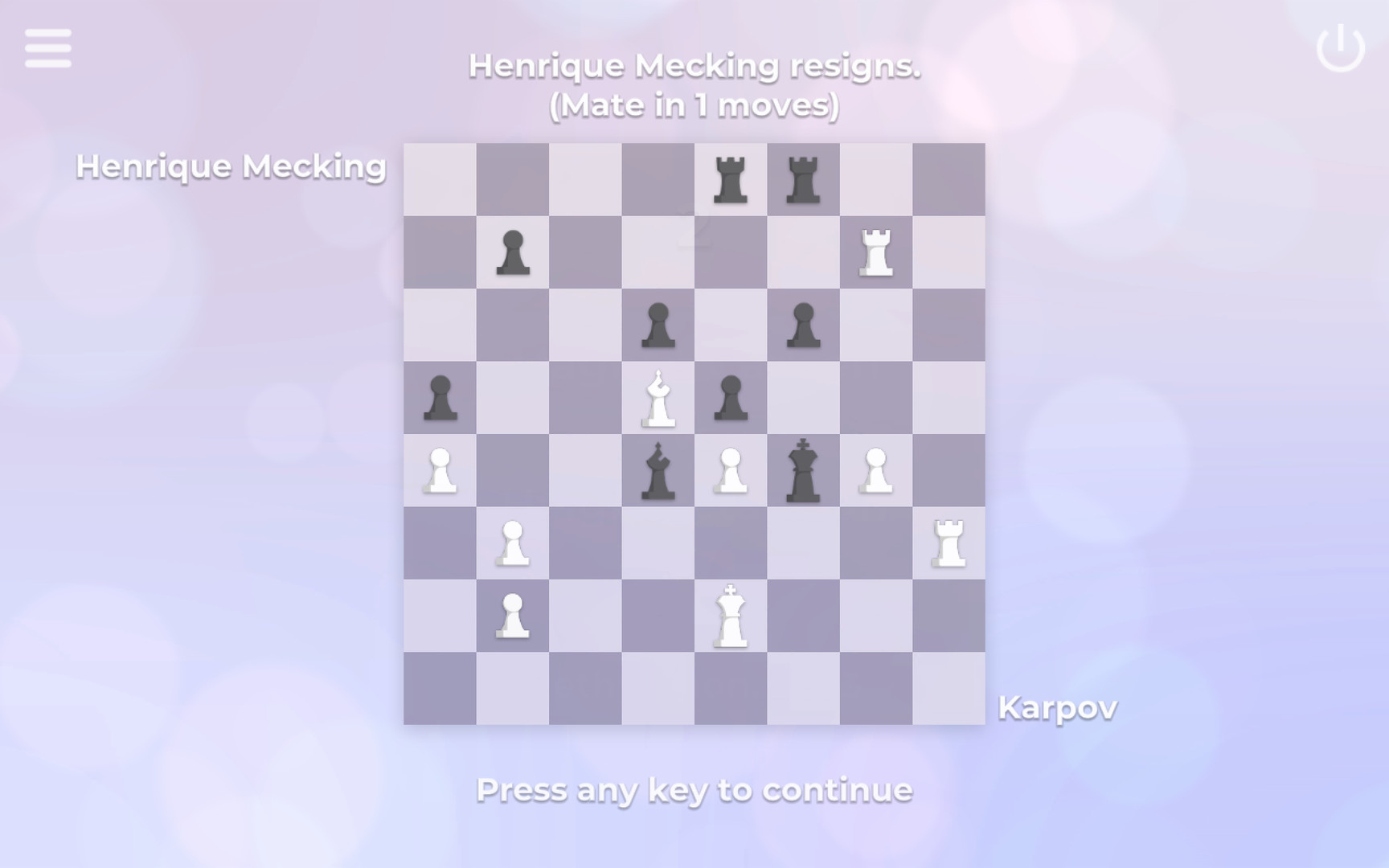 Zen Chess: Champion's Moves Steam CD Key, 1.13 usd