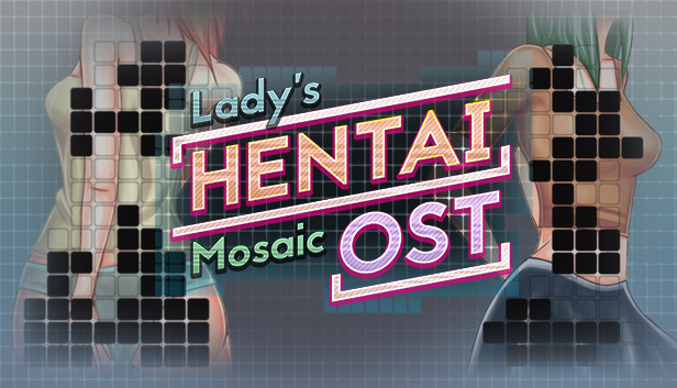 Lady's Hentai Mosaic - OST DLC Steam CD Key, 0.76 usd