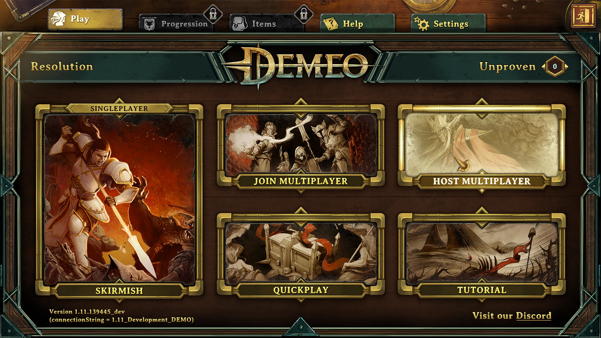 Demeo: PC Edition Steam CD Key, 71.14 usd