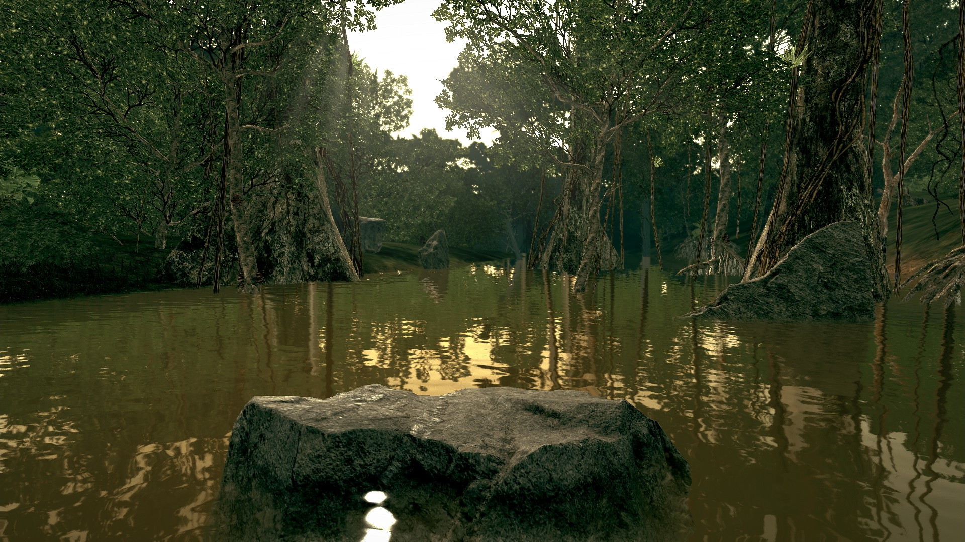 Ultimate Fishing Simulator - Amazon River DLC Steam CD Key, 2.21 usd