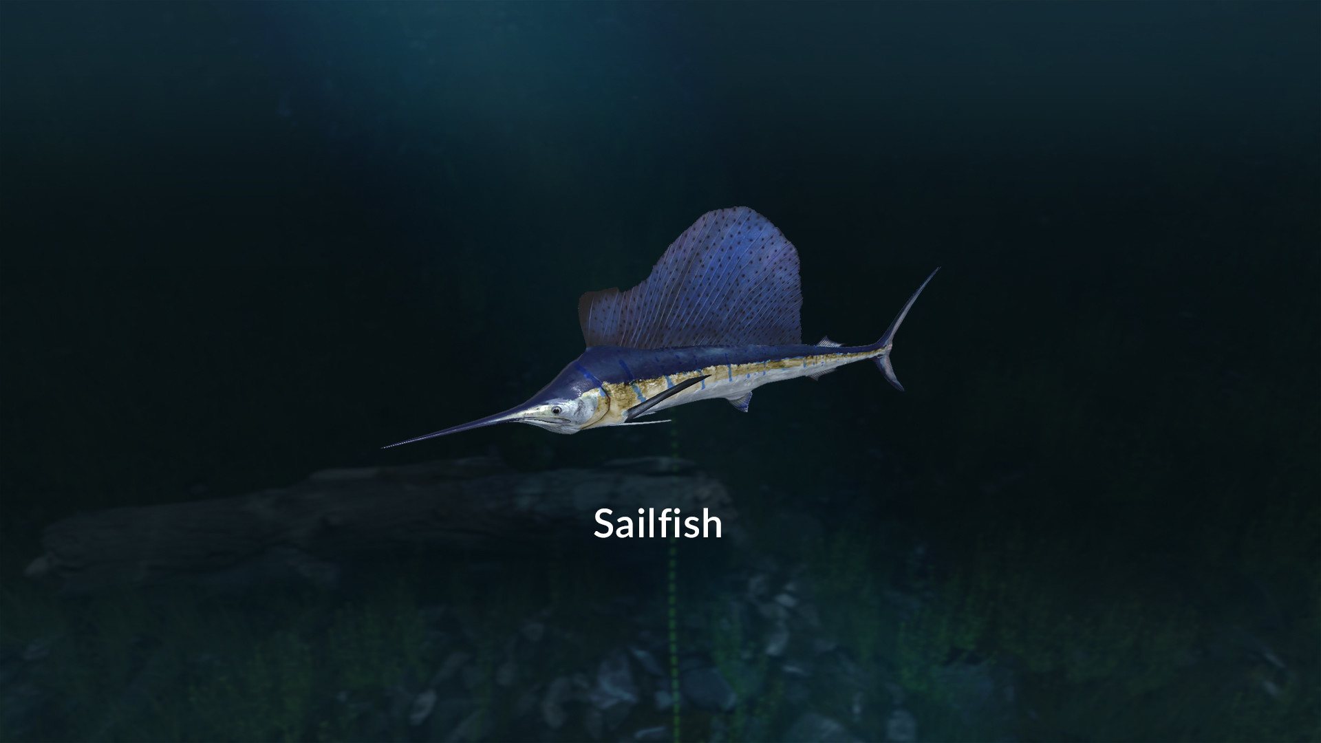 Ultimate Fishing Simulator - New Fish Species DLC Steam CD Key, 1.65 usd