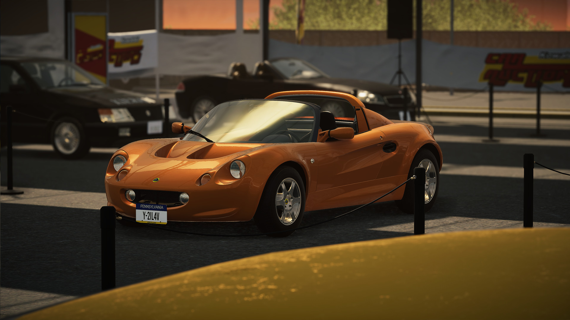 Car Mechanic Simulator 2021 - Lotus Remastered DLC AR XBOX One / Xbox Series X|S CD Key, 2.25 usd