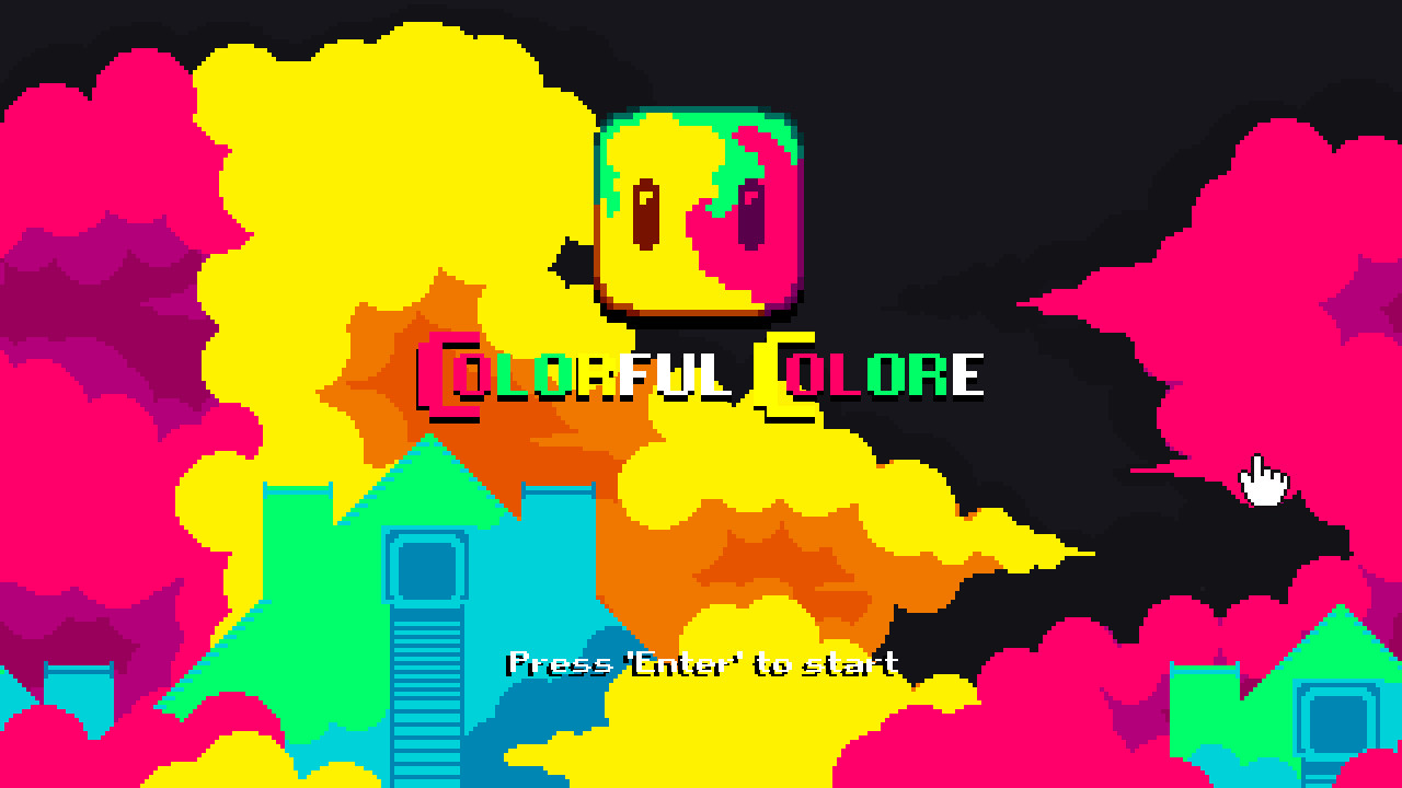 Colorful Colore Steam CD Key, 0.38 usd