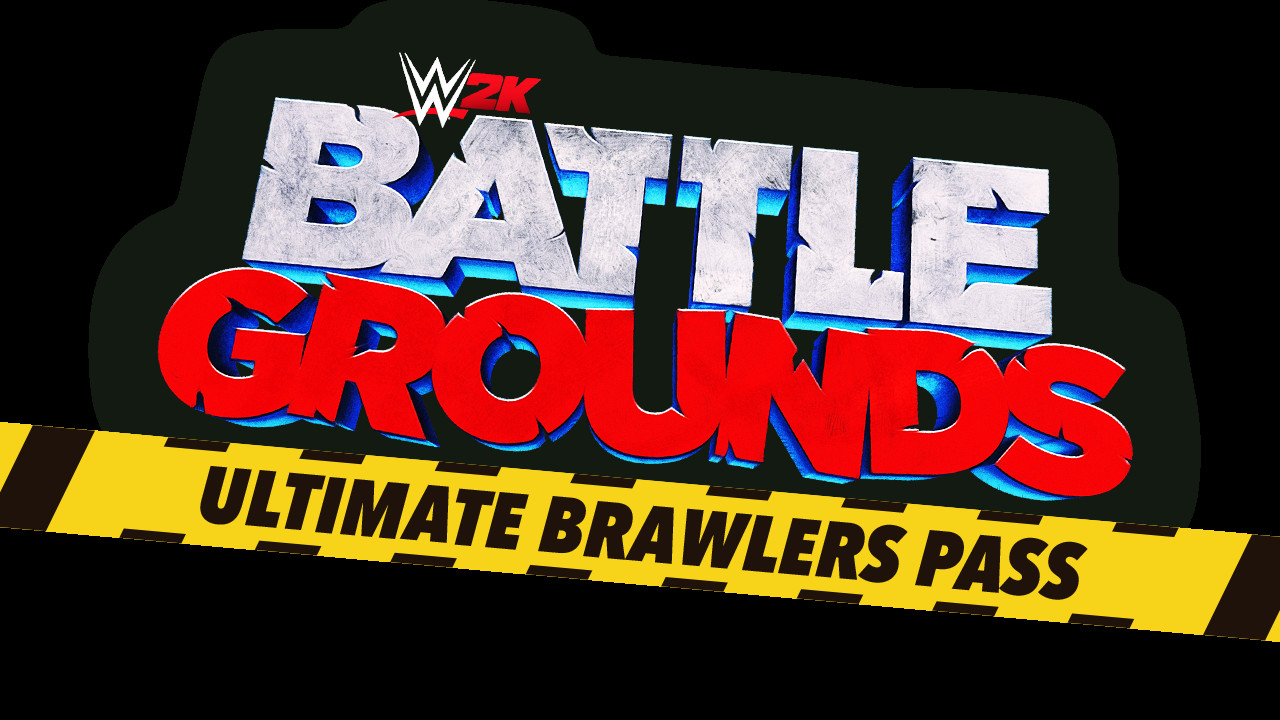 WWE 2K BATTLEGROUNDS - Ultimate Brawlers Pass DLC Steam CD Key, 0.17 usd