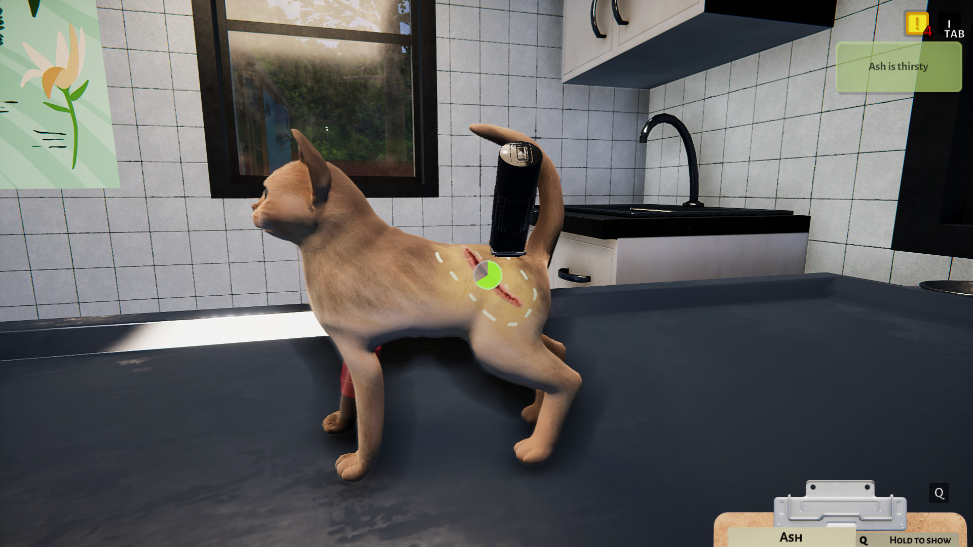 Animal Shelter - Puppies & Kittens DLC Steam CD Key, 3.84 usd