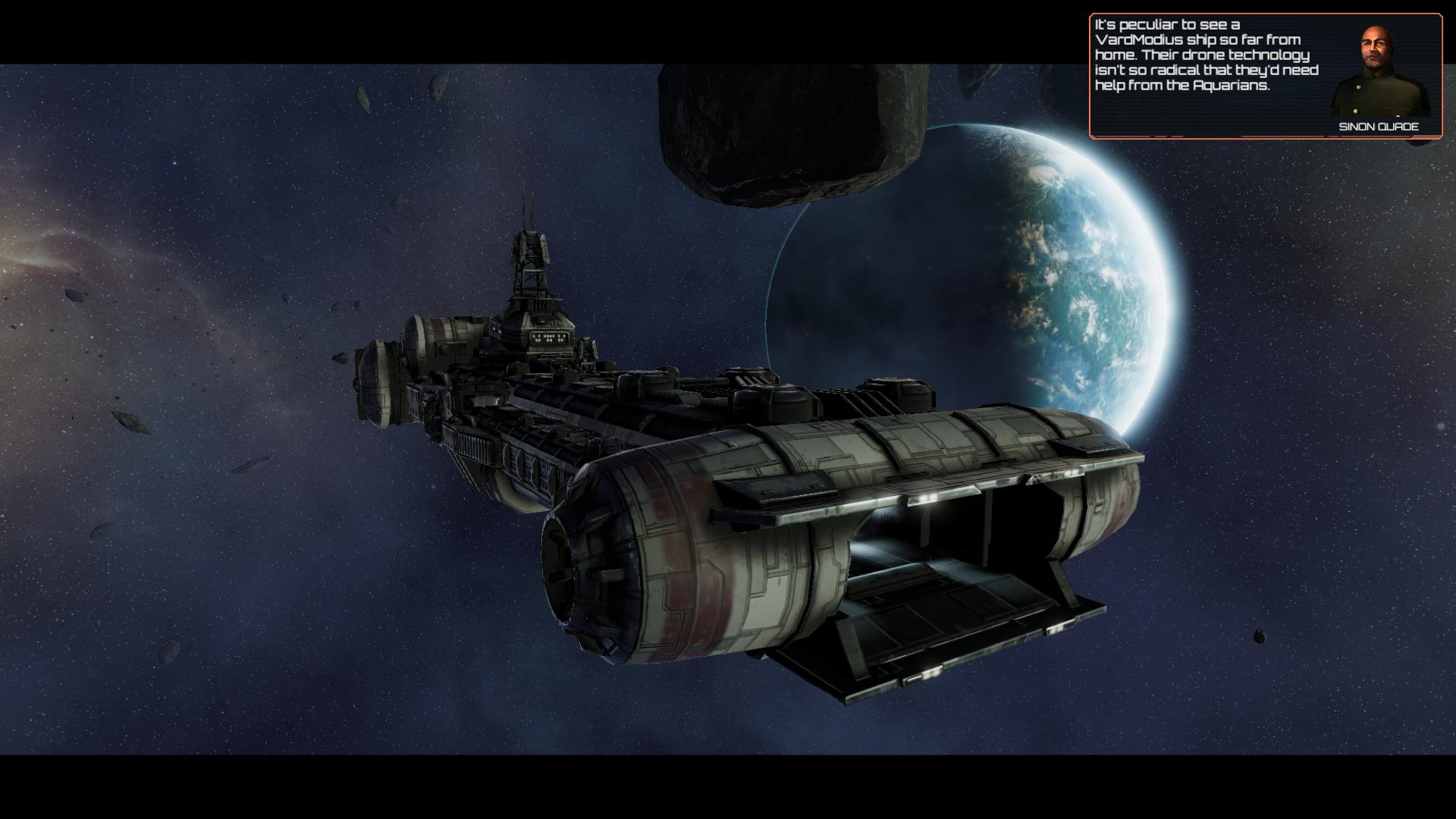 Battlestar Galactica Deadlock: The Broken Alliance Steam CD Key, 3.93 usd