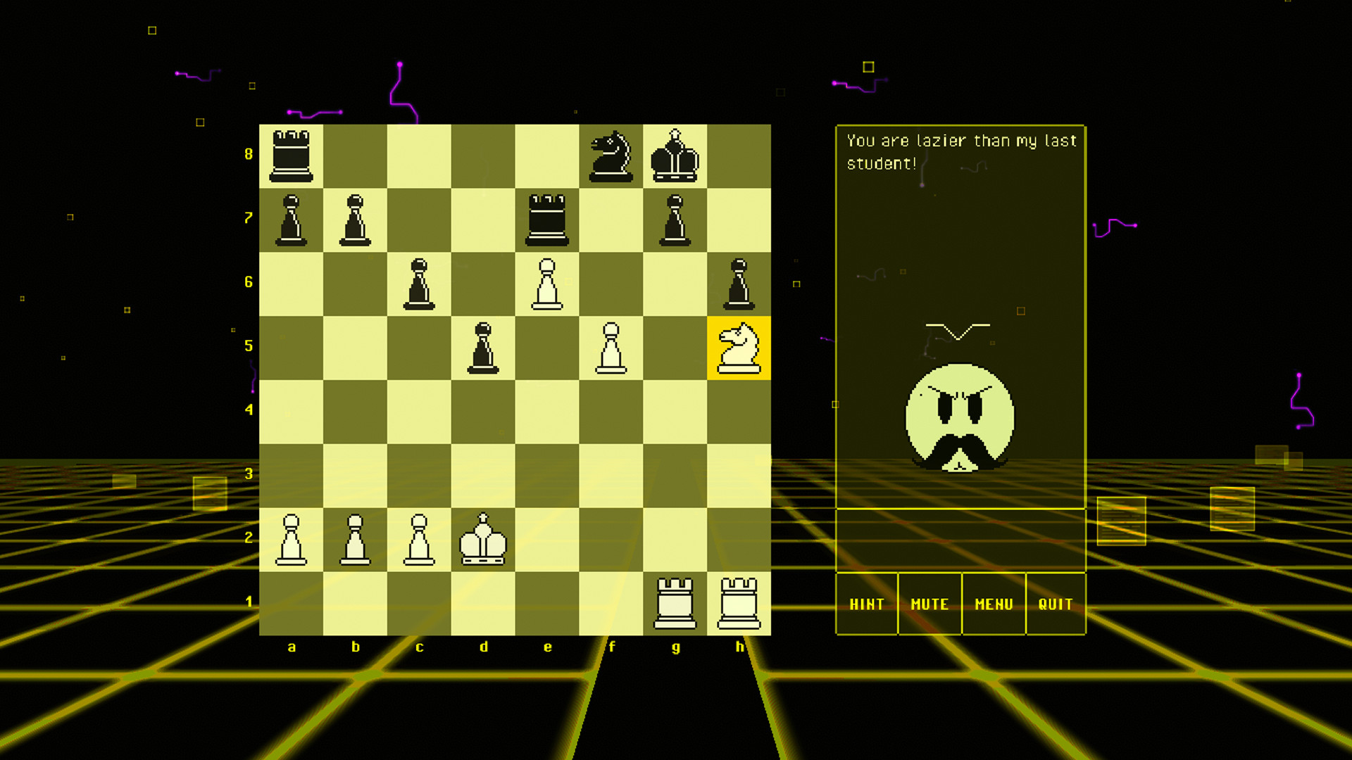 BOT.vinnik Chess: Winning Patterns Steam CD Key, 0.67 usd