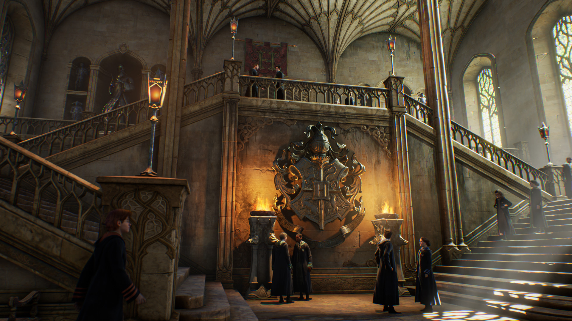 Hogwarts Legacy Steam Altergift, 75 usd
