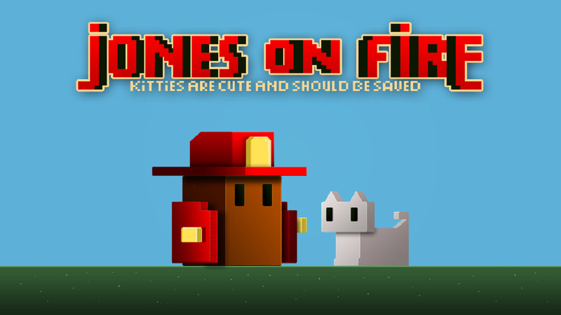 Jones On Fire - Soundtrack DLC Steam CD Key, 1.68 usd
