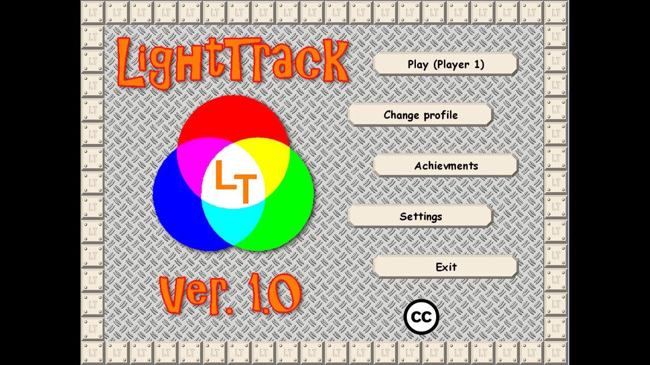 LightTrack Steam CD Key, 0.37 usd
