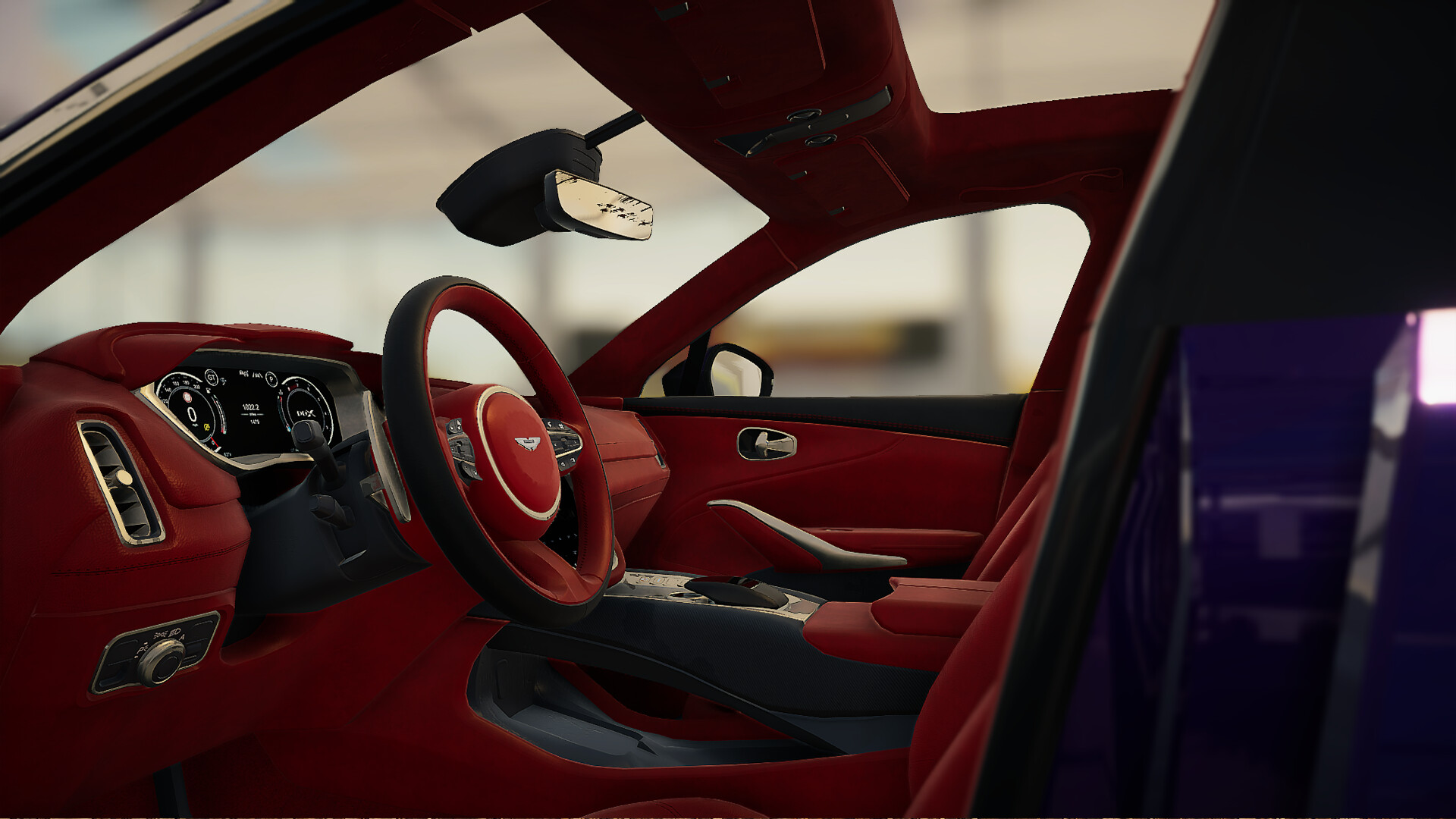 Car Mechanic Simulator 2021 - Aston Martin DLC AR XBOX One / Xbox Series X|S CD Key, 2.43 usd