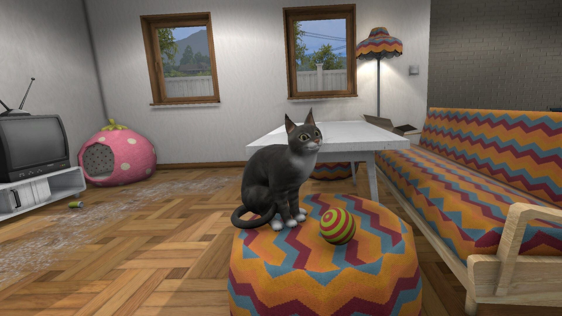 House Flipper Pets VR Steam CD Key, 4.32 usd
