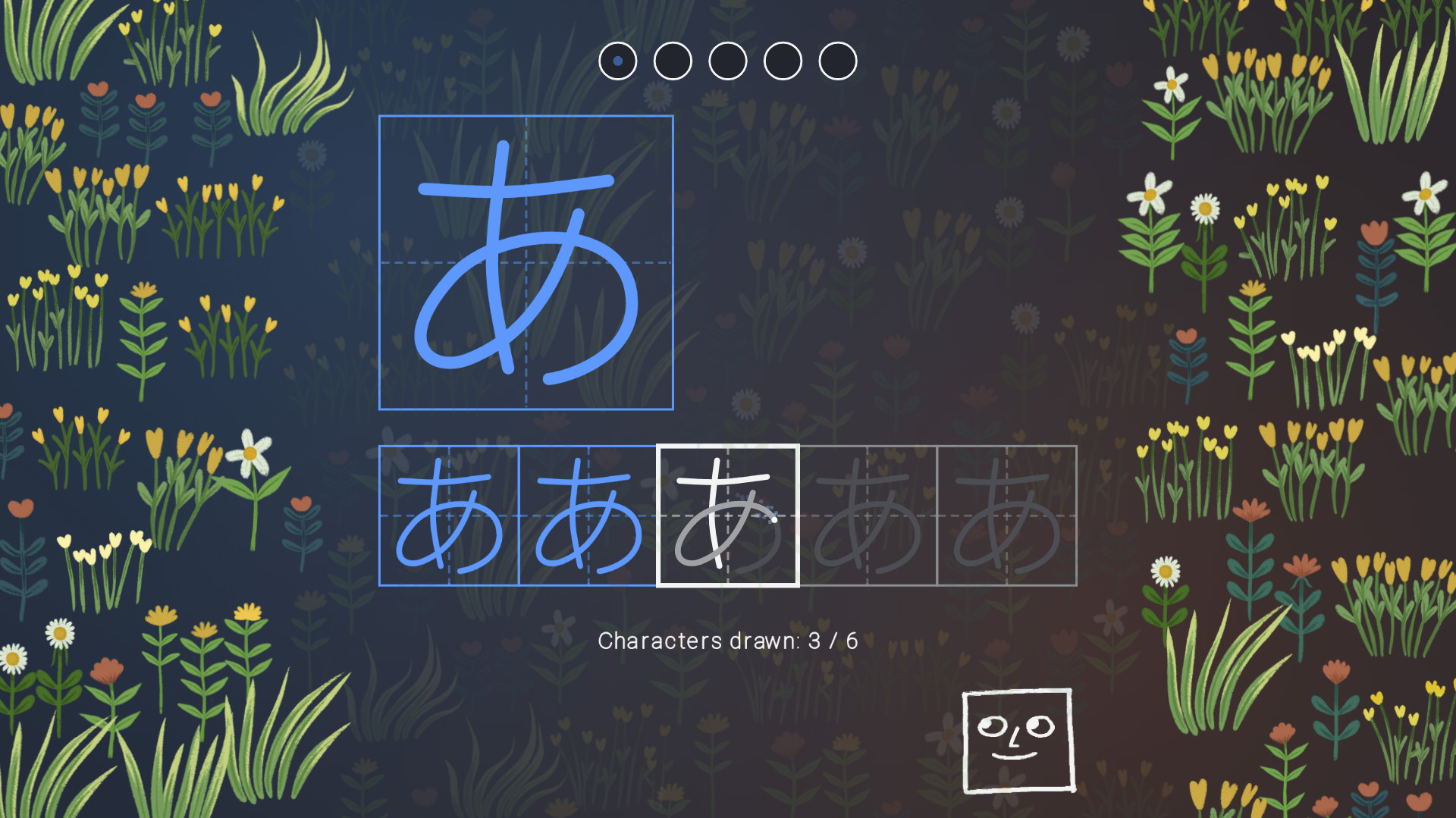 You Can Kana - Learn Japanese Hiragana & Katakana Steam CD Key, 1.12 usd