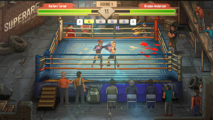 World Championship Boxing Manager 2 Steam CD Key, 2.92 usd