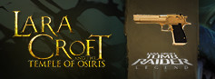 Lara Croft and the Temple of Osiris - Legend Pack DLC Steam CD Key, 1.12 usd
