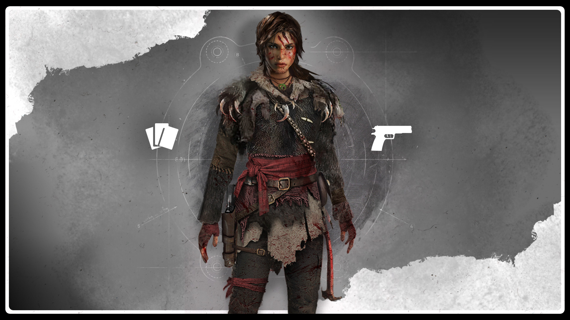 Rise of the Tomb Raider - Apex Predator Outfit Pack DLC Steam CD Key, 2.93 usd