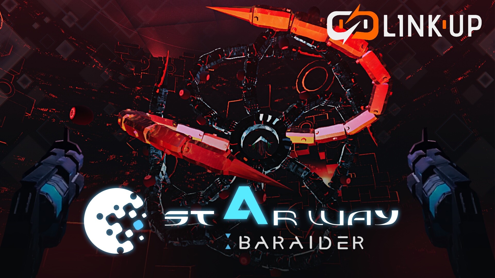 Starway: BaRaider Steam CD Key, 0.67 usd
