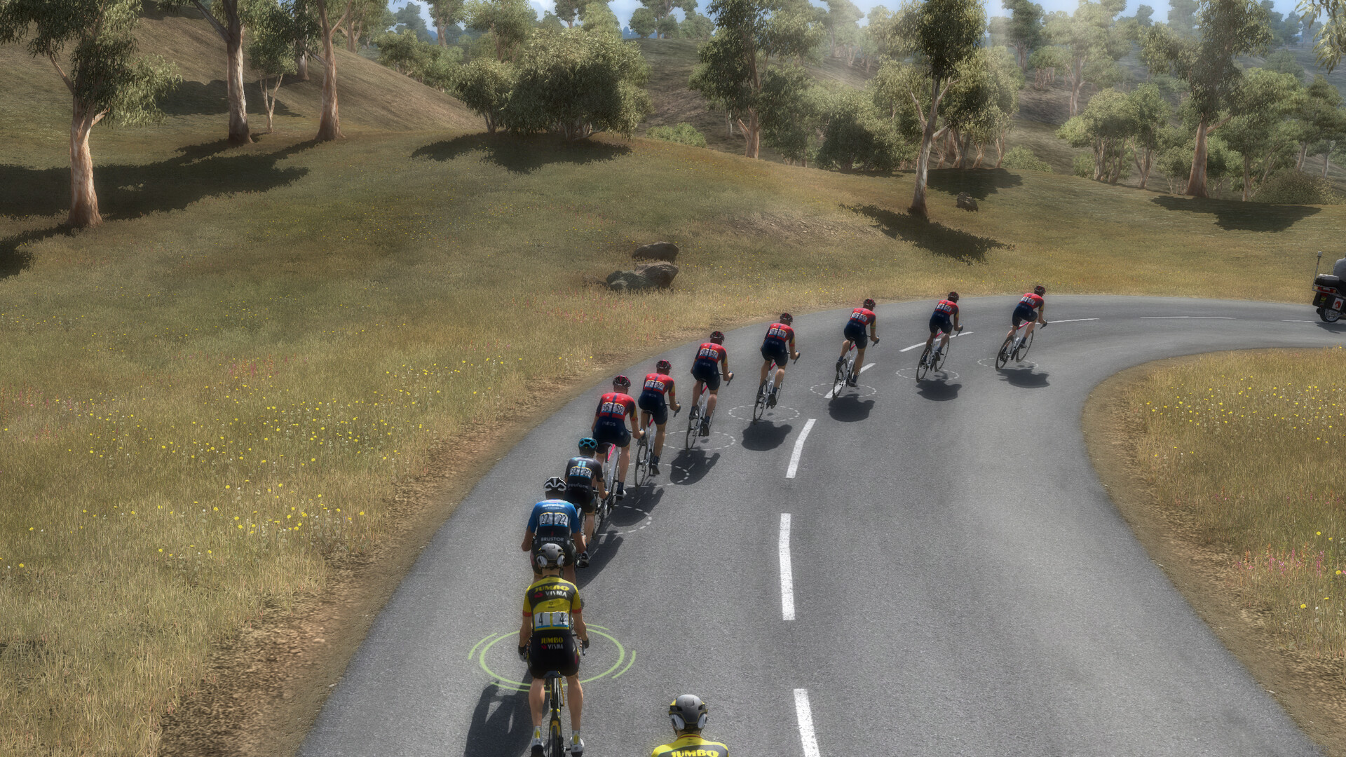 Pro Cycling Manager 2023 Steam CD Key, 8.19 usd