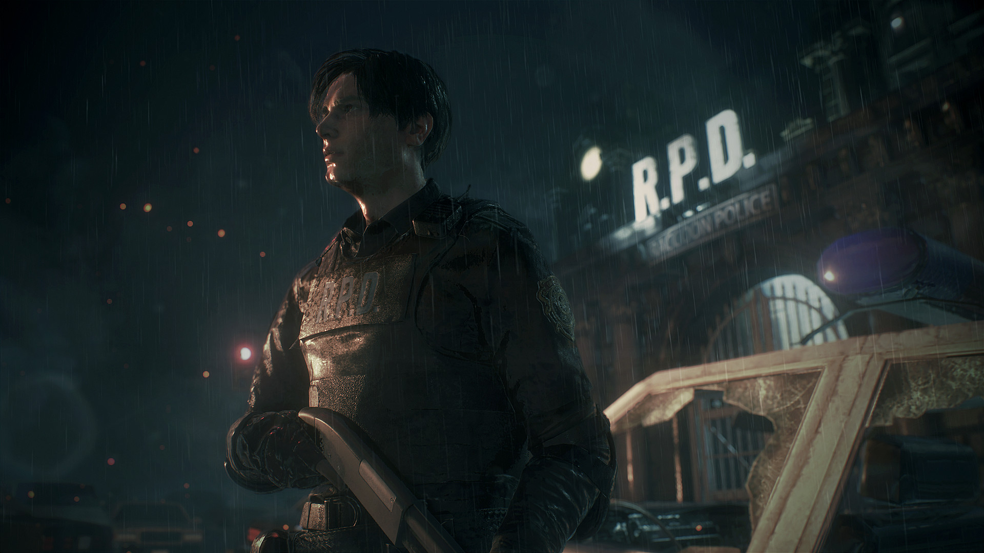 Resident Evil 2 Steam Account, 6.44 usd