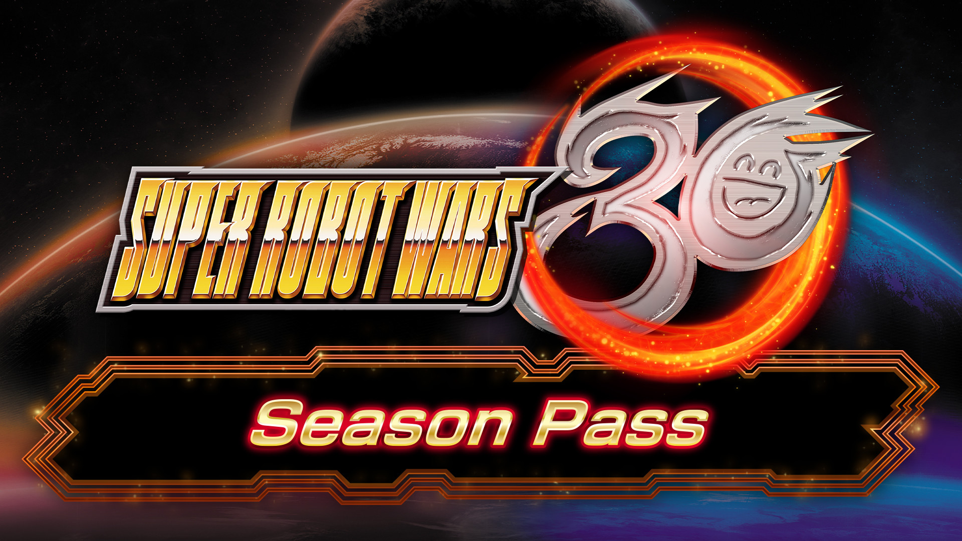 Super Robot Wars 30 - Season Pass Steam CD Key, 13.54 usd