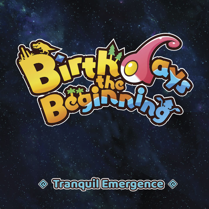Birthdays the Beginning - Digital Soundtrack DLC Steam CD Key, 2.12 usd