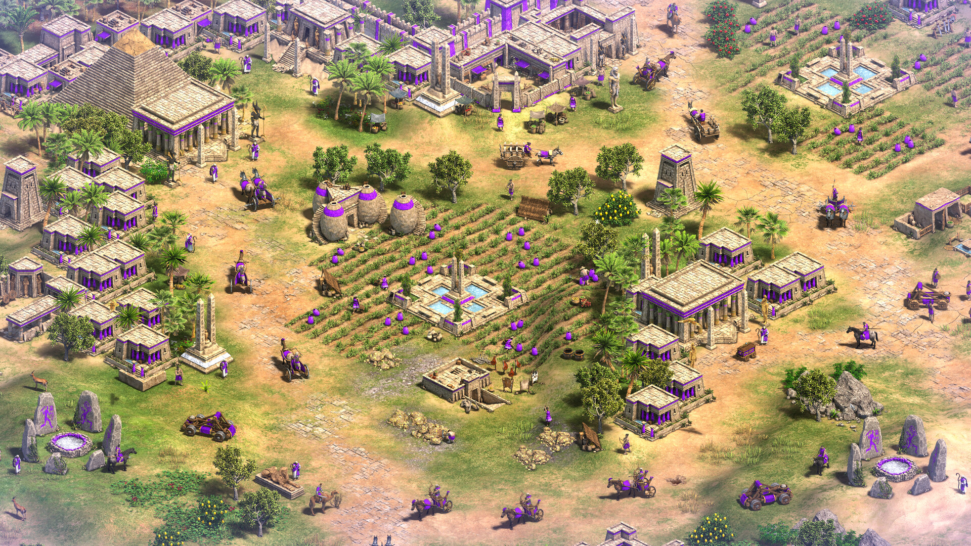 Age of Empires II: Definitive Edition - Return of Rome DLC EU v2 Steam Altergift, 18.85 usd