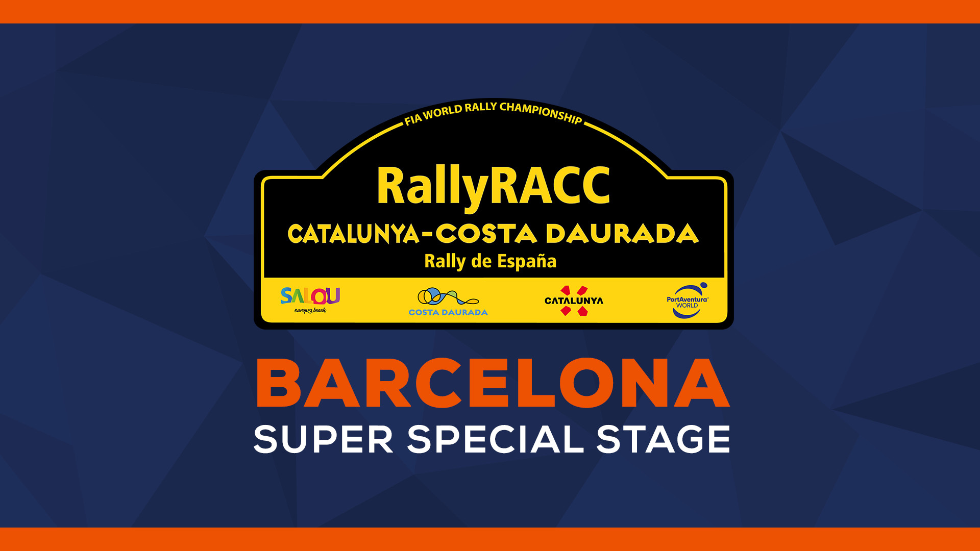 WRC 9 - Barcelona SSS DLC Steam CD Key, 2.4 usd