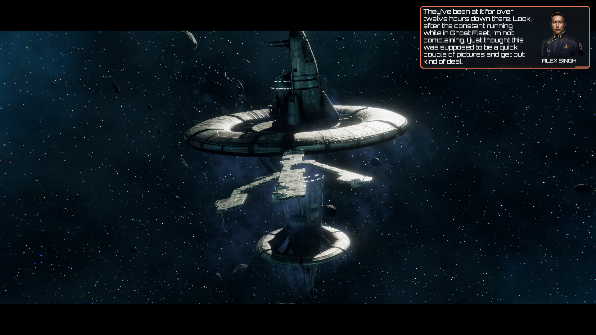 Battlestar Galactica Deadlock - Armistice DLC Steam CD Key, 6.46 usd