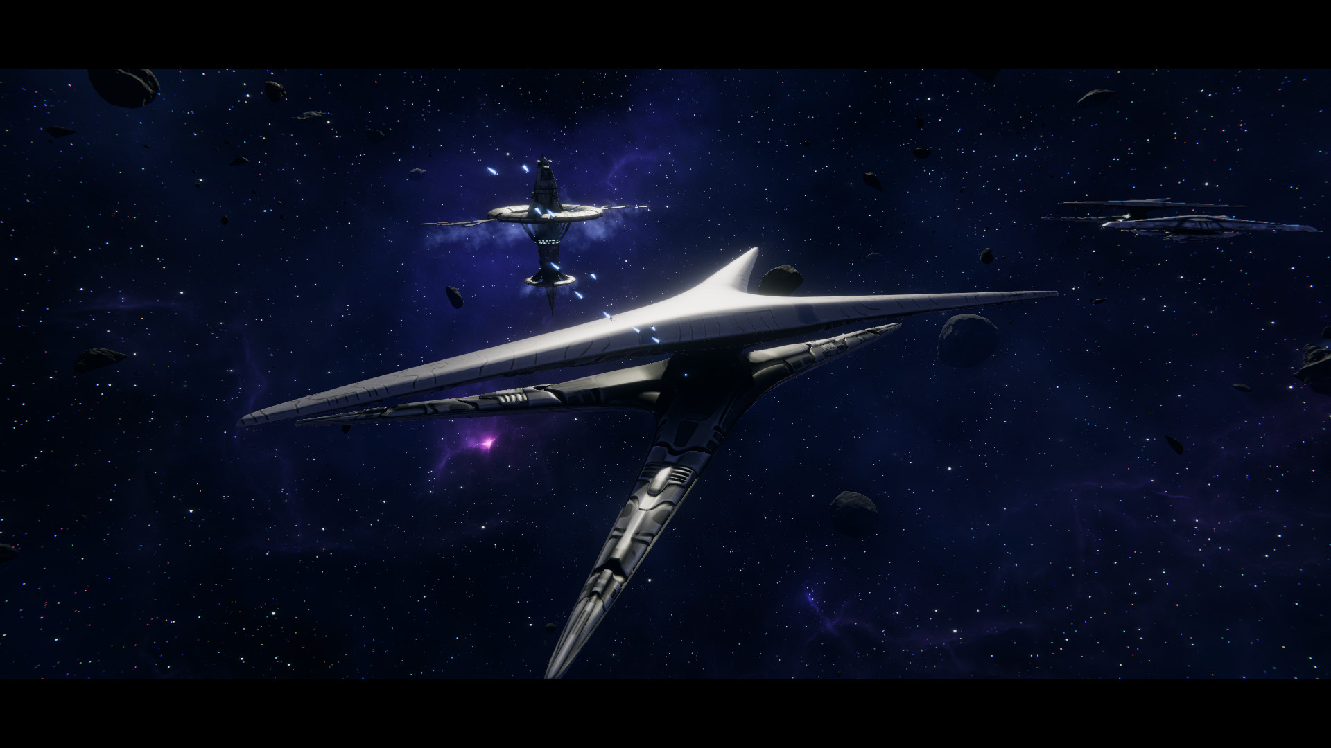 Battlestar Galactica Deadlock - Modern Ships Pack DLC Steam CD Key, 5.3 usd