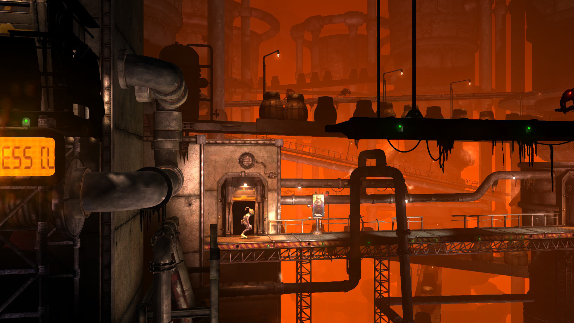 Oddworld: New 'n' Tasty - Scrub Abe Costume DLC Steam CD Key, 0.17 usd