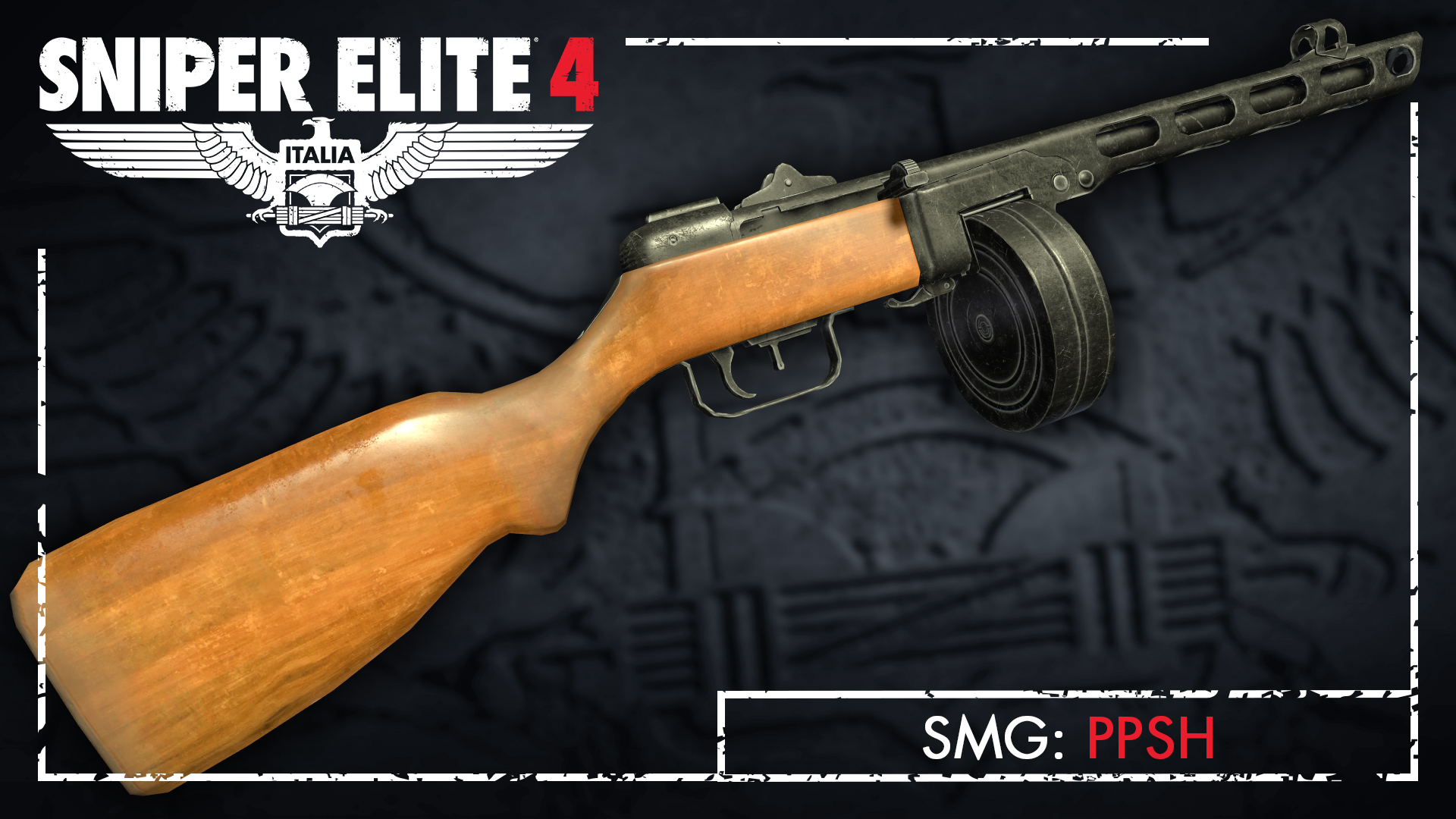 Sniper Elite 4 - Cold Warfare Winter Expansion Pack DLC Steam CD Key, 5.64 usd