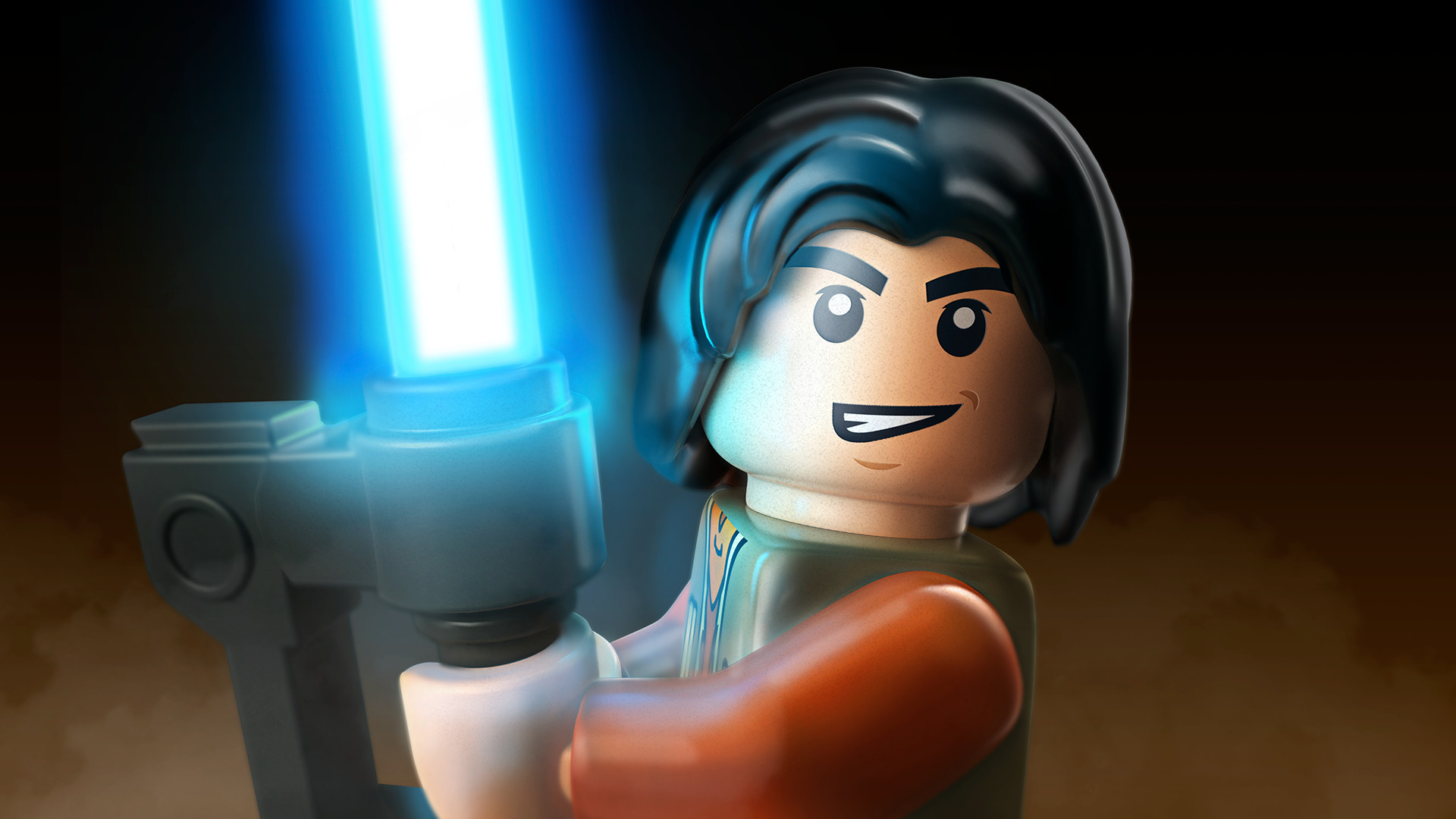 LEGO Star Wars: The Force Awakens - Rebels Character Pack DLC Steam CD Key, 1.68 usd