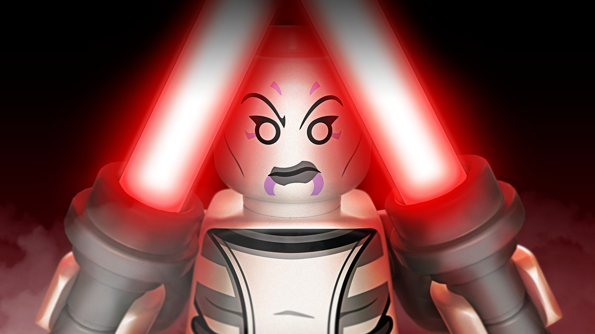 LEGO Star Wars: The Force Awakens - The Clone Wars Character Pack DLC Steam CD Key, 1.68 usd
