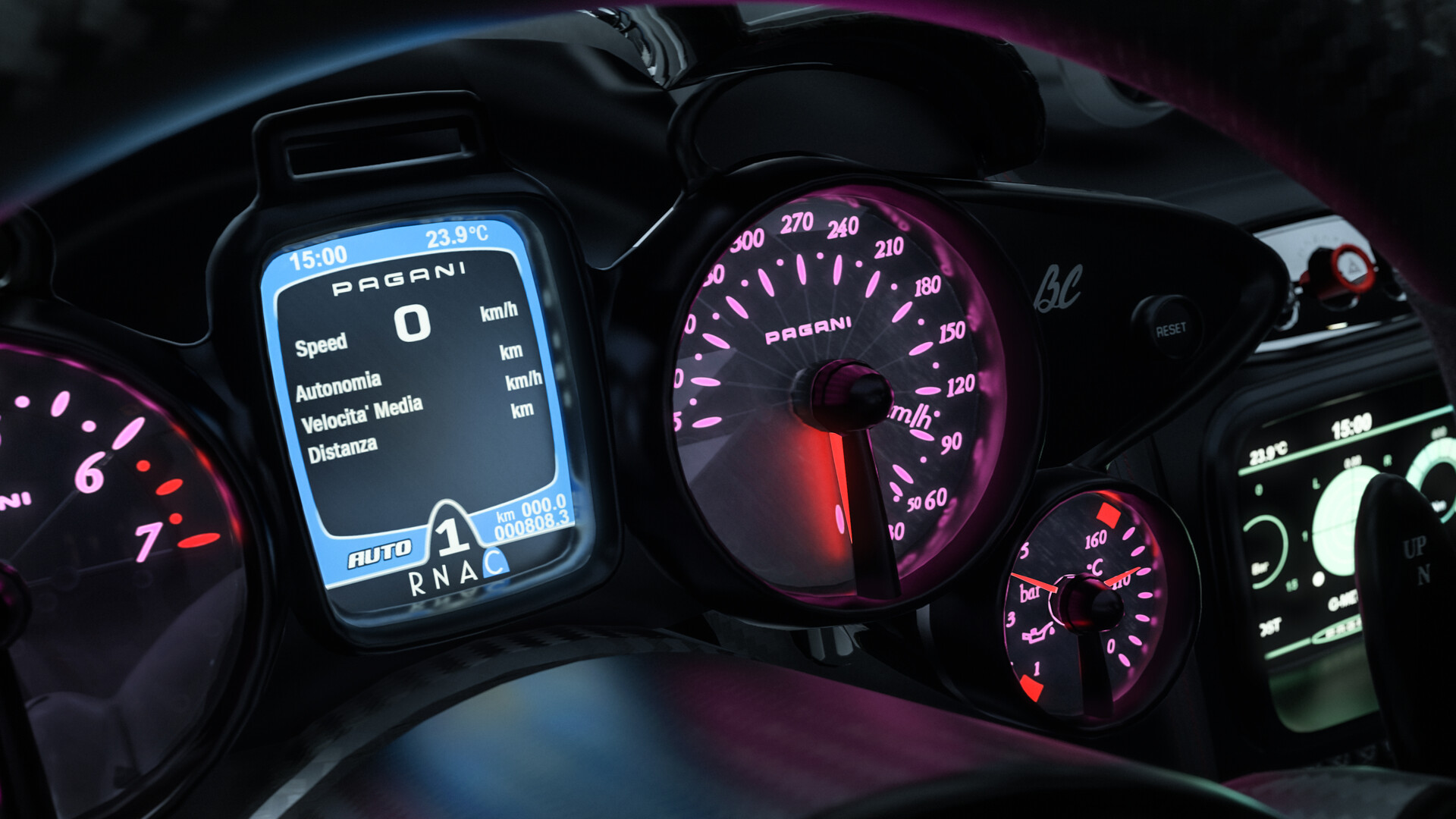 Forza Motorsport - Premium Add-Ons Bundle DLC Xbox Series X|S / Windows 10 CD Key, 33.41 usd