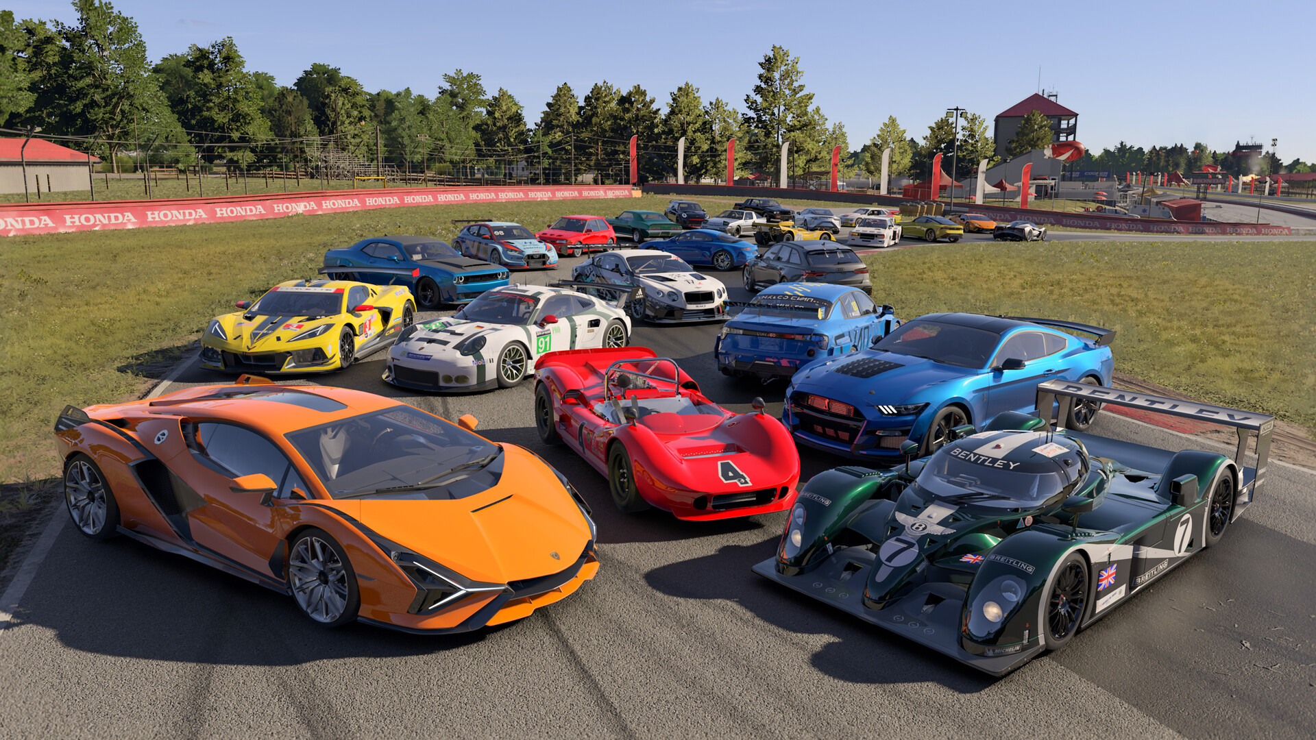 Forza Motorsport 8 Deluxe Edition Steam Altergift, 112.04 usd