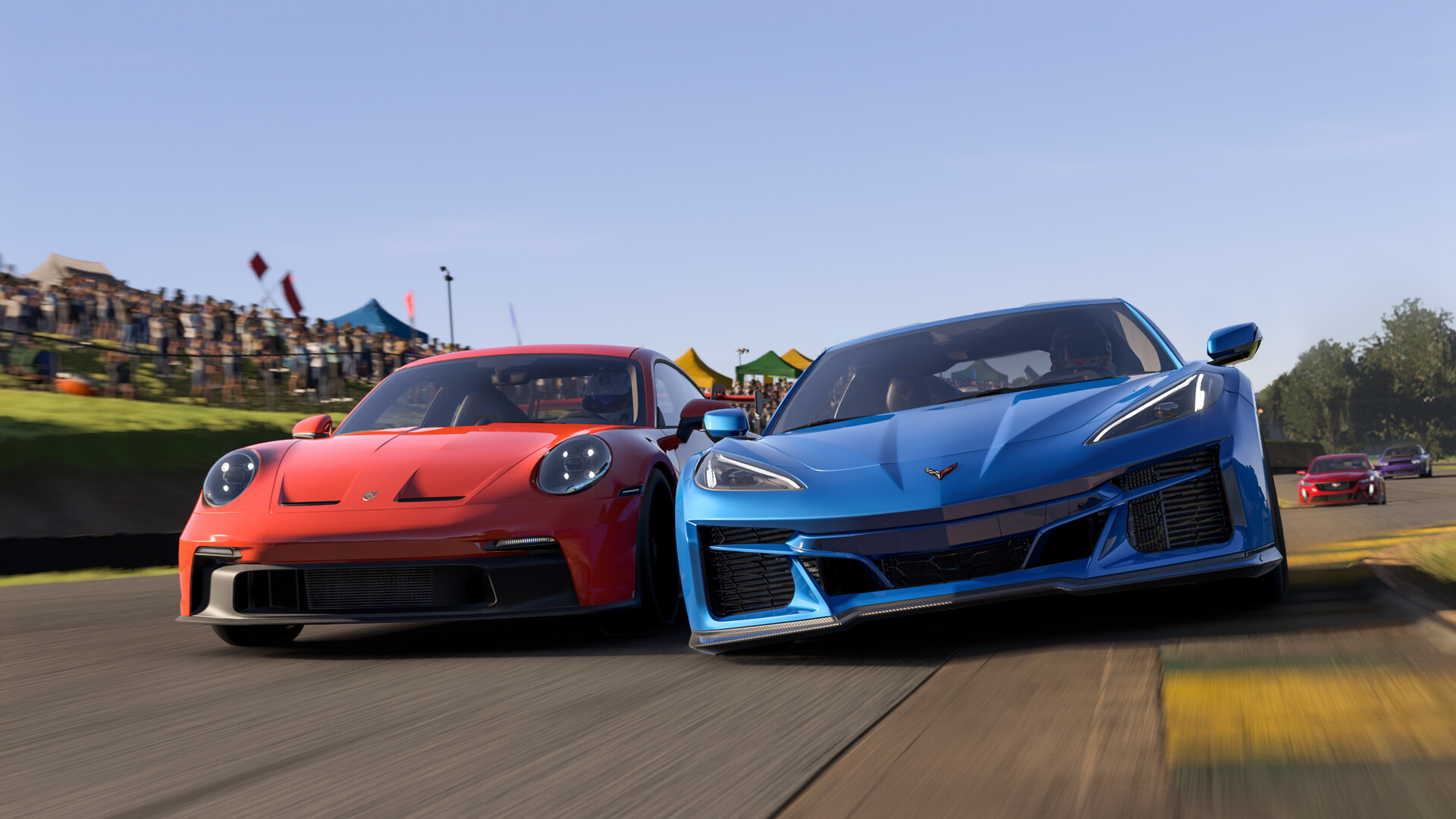 Forza Motorsport 8 Premium Edition Xbox Series X|S / Windows 10 CD Key, 65.54 usd